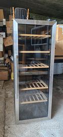 frigo per vino 