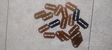 Lamette Gilette vintage