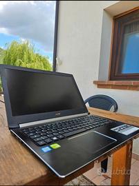 Acer Aspire 5 Notebook Portatile Computer