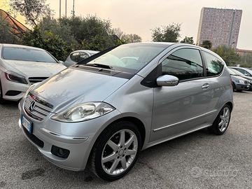 Mercedes-benz A 150 Coupé GPL ok Neopatentati