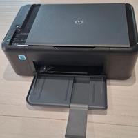 Stampante HP Deskjet F2420