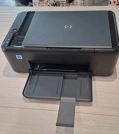 Stampante HP Deskjet F2420