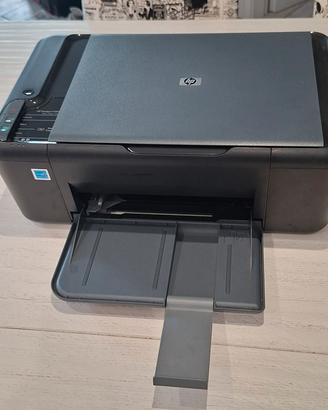 Stampante HP Deskjet F2420