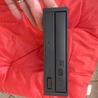 Masterizzatore CD/DVD SONY