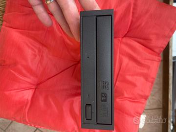 Masterizzatore CD/DVD SONY