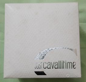 Orologio JUST CAVALLI TIME 