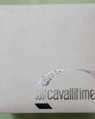 Orologio JUST CAVALLI TIME 