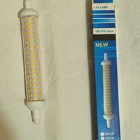 lampadina R7S da 135 mm 15 Watt