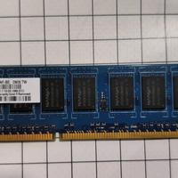 Nanya Technology 1GB 1Rx8 PC3 - 8500E - 7 - 10 - D