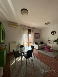 Trilocale zona La storta