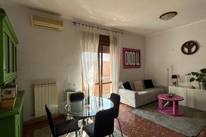 Trilocale zona La storta