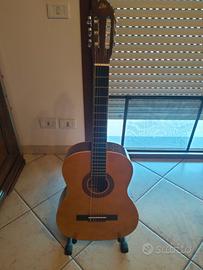 chitarra classica 
