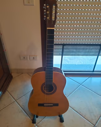chitarra classica 