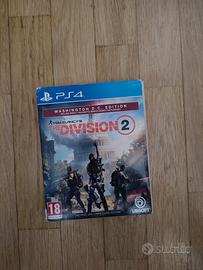 The Division 2