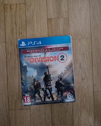 The Division 2