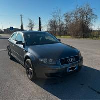 Audi 3