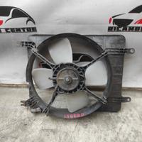 Ventola raffreddamento motore honda legend 3.5b 20
