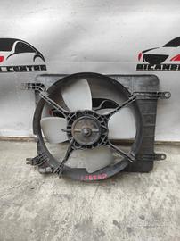 Ventola raffreddamento motore honda legend 3.5b 20