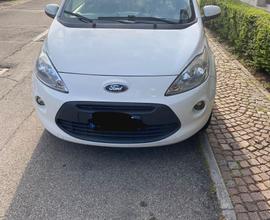 Ford ka 1.2 ok per neopatentati