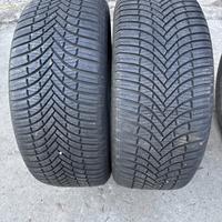 gomme usate 2355517 All Seasons FIRESTONE - MUL - 