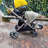 Passeggino CYBEX