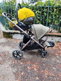 Passeggino CYBEX