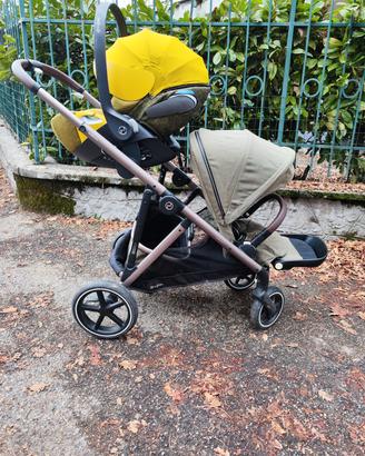 Passeggino CYBEX
