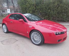 Alfa romeo brera 1750 tbi 45000 km