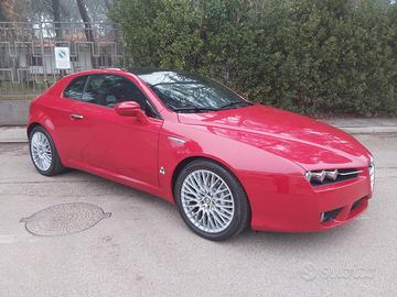 Alfa romeo brera 1750 tbi 45000 km