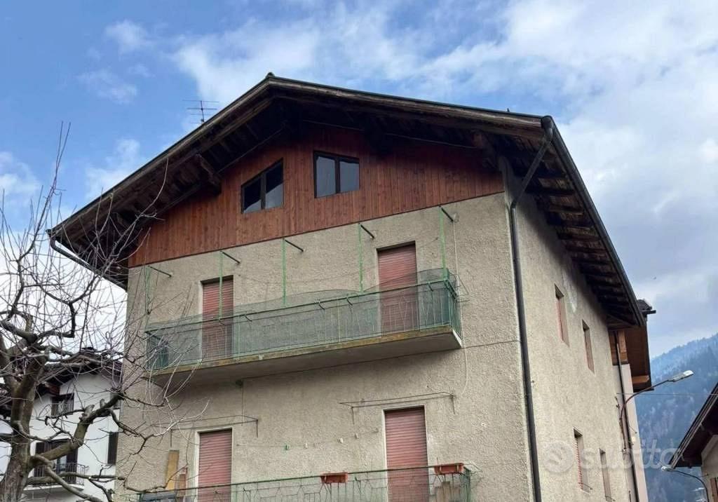 Appartamento – Porte di Rendena, Vigo Rendena - Vista 4