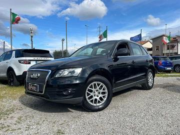 AUDI - Q5 - 2.0 TDI quattro S tronic Business