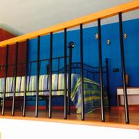 Bilocale soppalcato in centro - Tutto incluso