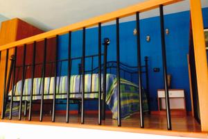 Bilocale soppalcato in centro - Tutto incluso