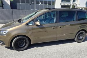 Seat Alhambra 2.0TDI