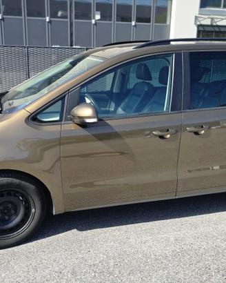 Seat Alhambra 2.0TDI
