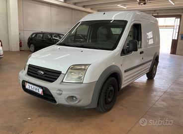 Ford Transit 1.8 TDCi 2011