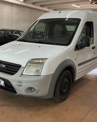 Ford Transit 1.8 TDCi 2011