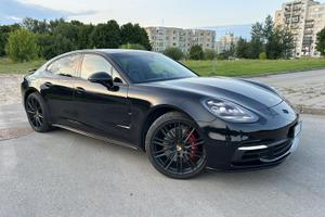 Porsche Panamera 4.0 4s diesel