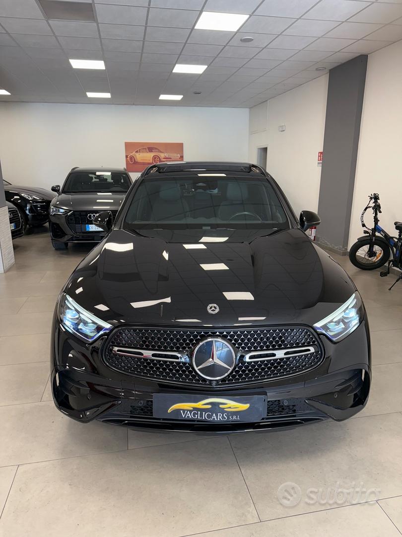 Mercedes-Benz Glc 2023 photo 2
