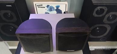 2 satelliti Pioneer 