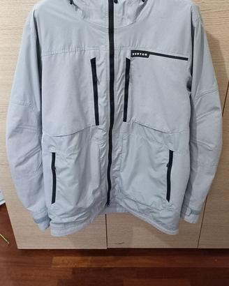 Giacca Burton Frostner