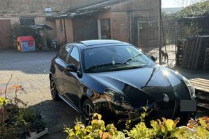 Giulietta sport