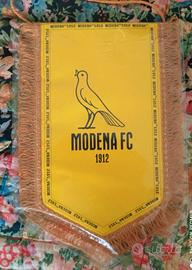 gagliardetto Modena Calcio 
