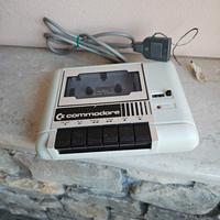 comodorore c2n cassette 