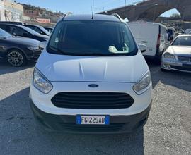 Ford Tourneo Courier 1.5 TDCI 75 N1 AUTOCARRO