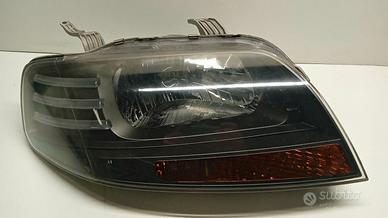 FARO ANTERIORE DESTRO CHEVROLET Aveo 2008 > 2011 u