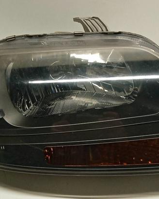 FARO ANTERIORE DESTRO CHEVROLET Aveo 2008 > 2011 u