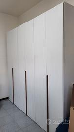 Armadio Mondo convenienza modello Donatella