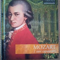 CD Mozart 