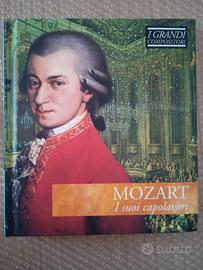 CD Mozart 